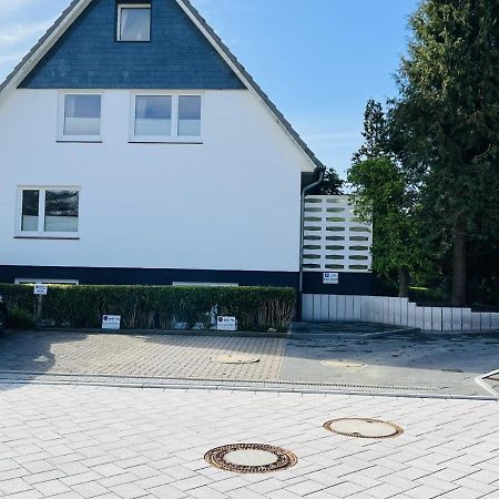 Haus Larum App. 6 沙博伊茨 外观 照片